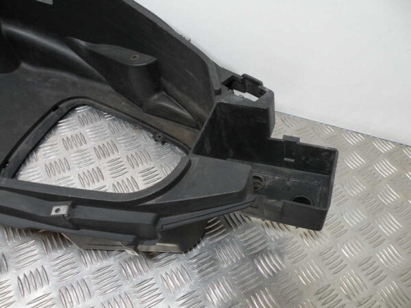 Coffre sous selle GILERA NEXUS 125 4T -2007-
