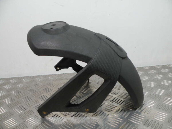 Garde boue arrière GILERA NEXUS 125 4T -2007-