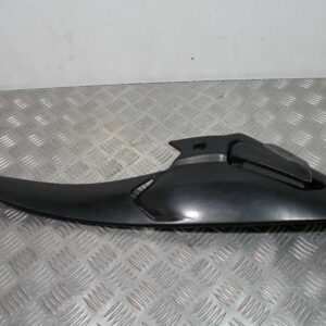 Platine repose pied droit GILERA NEXUS 125 4T -2007-