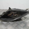 Optique phare avant gauche GILERA NEXUS 125 4T -2007-