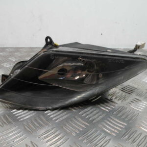 Optique phare avant gauche GILERA NEXUS 125 4T -2007-