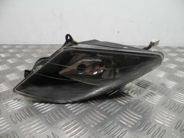 Optique phare avant gauche GILERA NEXUS 125 4T -2007-