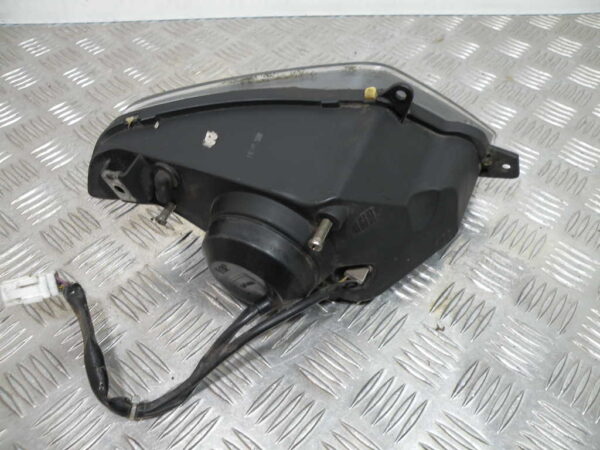 Optique phare avant gauche GILERA NEXUS 125 4T -2007-