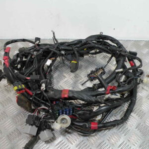 Faisceau électrique GILERA NEXUS 125 4T -2007-