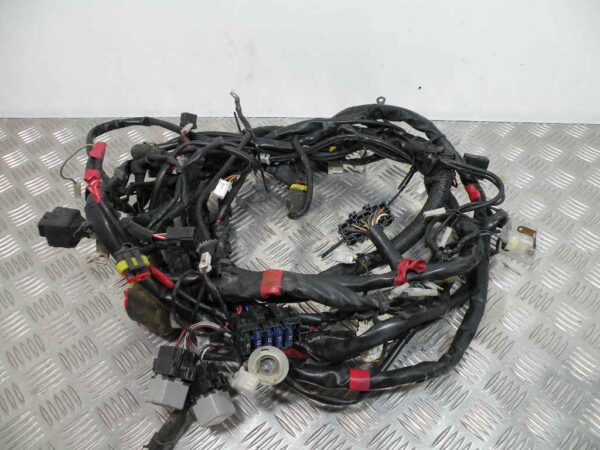 Faisceau électrique GILERA NEXUS 125 4T -2007-