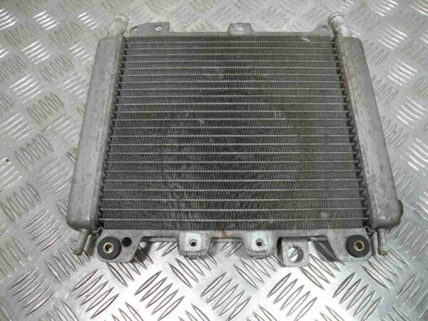 Radiateur GILERA NEXUS 125 4T -2007-