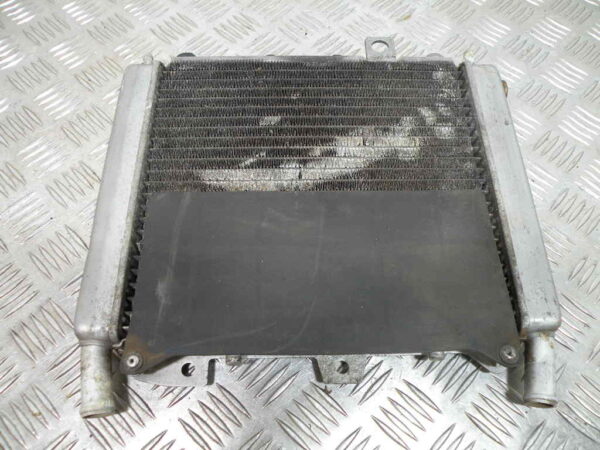 Radiateur GILERA NEXUS 125 4T -2007-