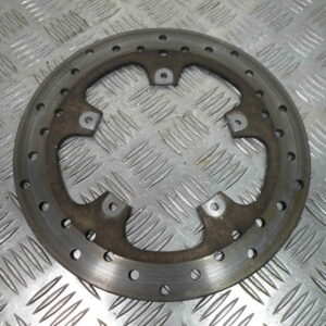Disque de frein avant GILERA NEXUS 125 4T -2007-
