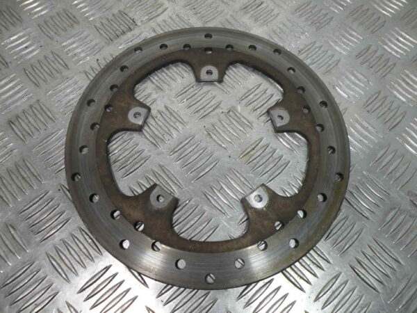 Disque de frein avant GILERA NEXUS 125 4T -2007-