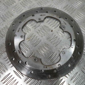 Disque de frein arrière GILERA NEXUS 125 4T -2007-