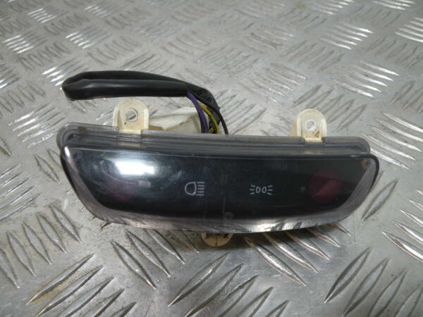 Voyant GILERA NEXUS 125 4T -2007-