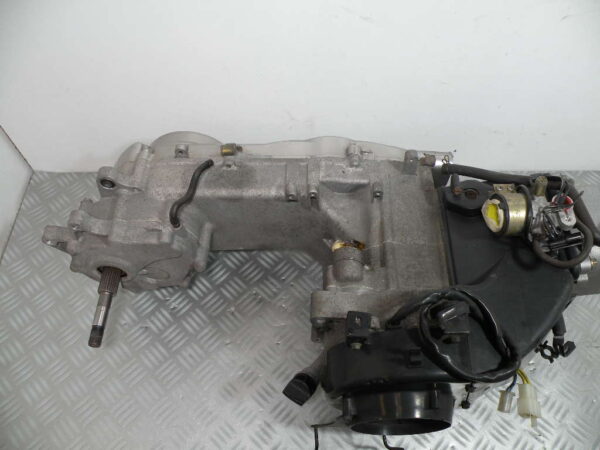 Moteur PEUGEOT TWEET 125 4T -2014-