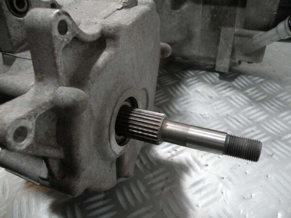 Moteur PEUGEOT TWEET 125 4T -2014-