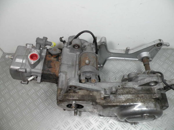 Moteur KYMCO GRAND DINK 250 4T -2003-