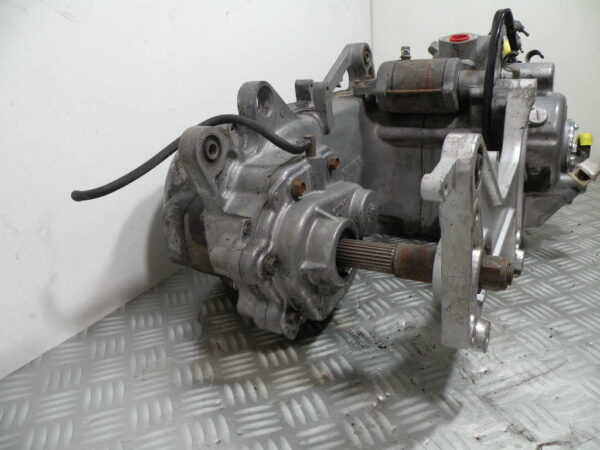 Moteur KYMCO GRAND DINK 250 4T -2003-