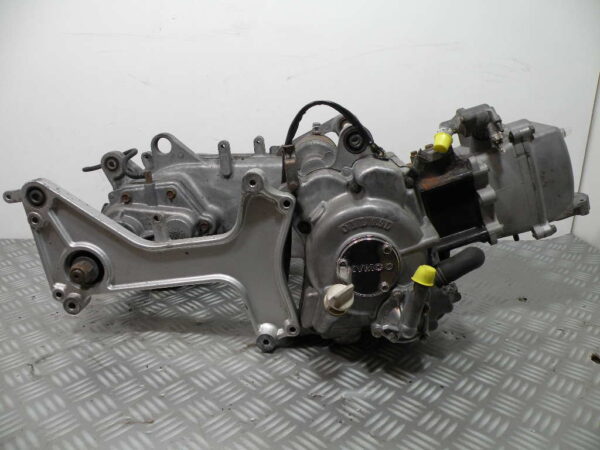 Moteur KYMCO GRAND DINK 250 4T -2003-