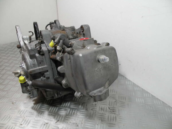 Moteur KYMCO GRAND DINK 250 4T -2003-