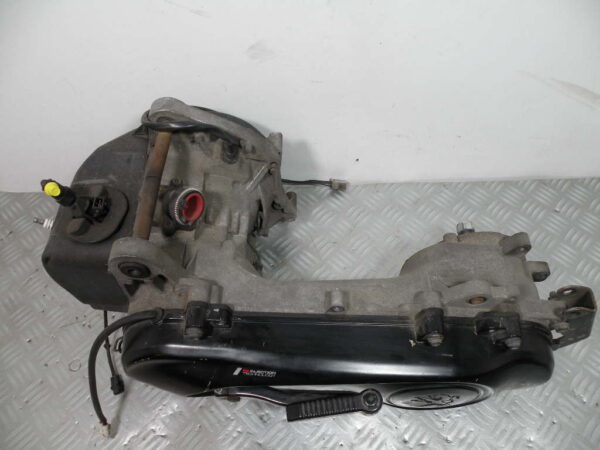 Moteur PEUGEOT CITYSTAR 50 2T INJECTION -2020-