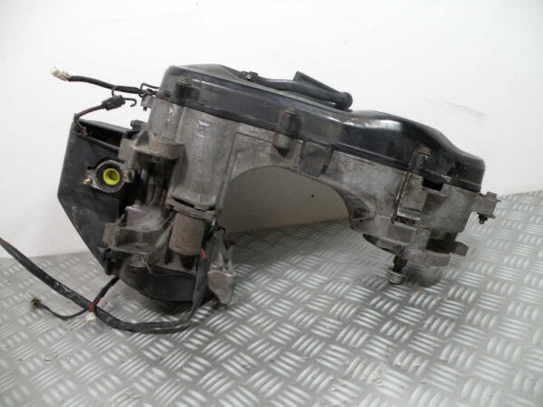 Moteur PEUGEOT CITYSTAR 50 2T INJECTION -2020-