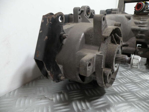 Moteur PEUGEOT CITYSTAR 50 2T INJECTION -2020-