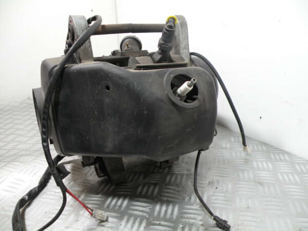 Moteur PEUGEOT CITYSTAR 50 2T INJECTION -2020-