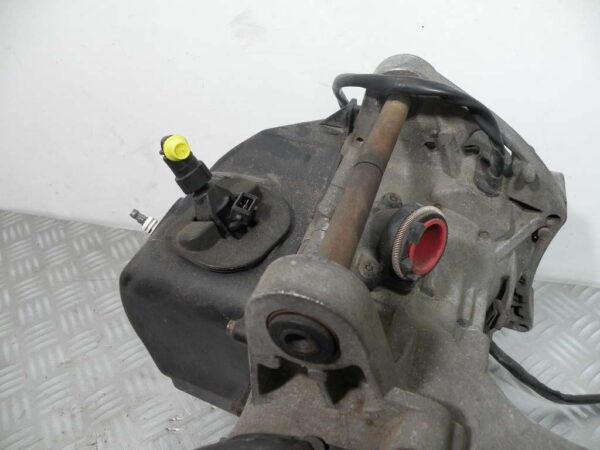 Moteur PEUGEOT CITYSTAR 50 2T INJECTION -2020-