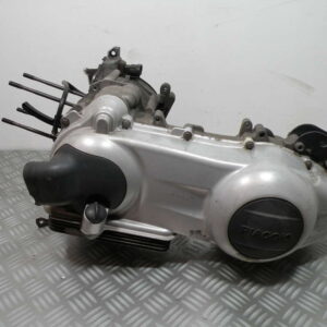 Bas moteur PIAGGIO X8 125 4T -2004-