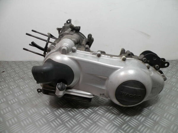 Bas moteur PIAGGIO X8 125 4T -2004-