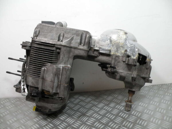 Bas moteur PIAGGIO X8 125 4T -2004-