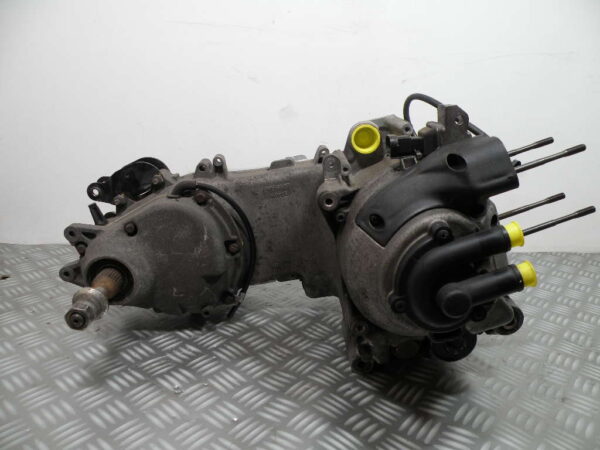 Bas moteur PIAGGIO X8 125 4T -2004-