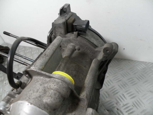 Bas moteur PIAGGIO X8 125 4T -2004-