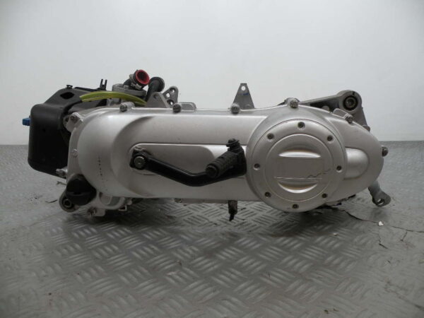 Moteur PIAGGIO TYPHOON 50 2T -2020-