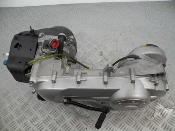Moteur PIAGGIO TYPHOON 50 2T -2020-