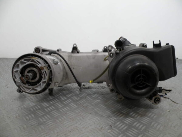 Moteur PIAGGIO TYPHOON 50 2T -2020-