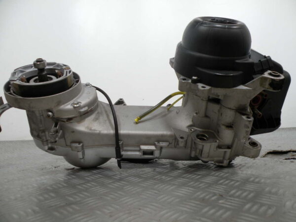 Moteur PIAGGIO TYPHOON 50 2T -2020-
