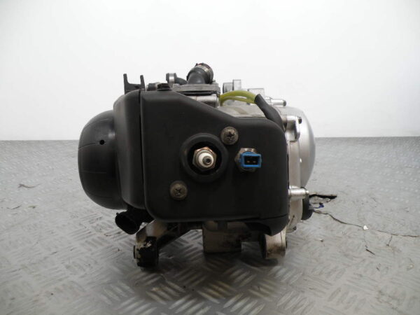 Moteur PIAGGIO TYPHOON 50 2T -2020-