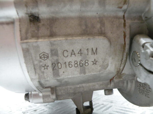 Moteur PIAGGIO TYPHOON 50 2T -2020-
