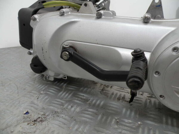 Moteur PIAGGIO TYPHOON 50 2T -2020-