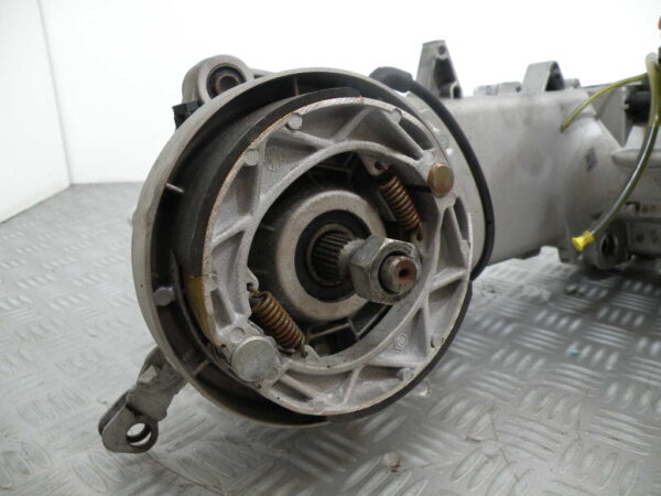 Moteur PIAGGIO TYPHOON 50 2T -2020-