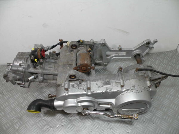 Moteur KYMCO GRAND DINK 125 4T -2007-