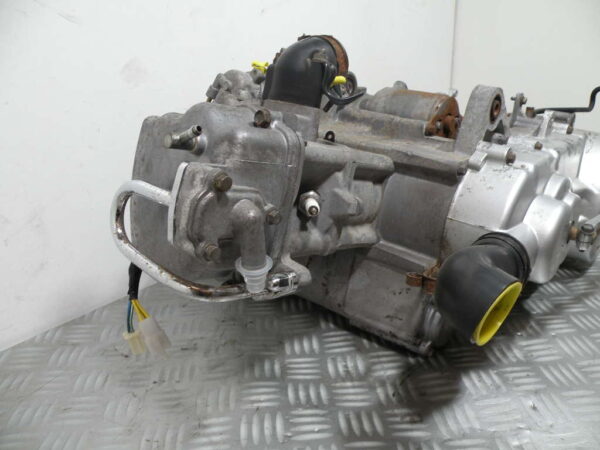 Moteur KYMCO GRAND DINK 125 4T -2007-