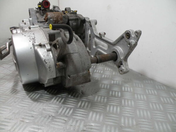 Moteur KYMCO GRAND DINK 125 4T -2007-