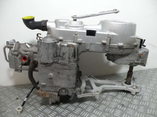 Moteur KYMCO GRAND DINK 125 4T -2007-