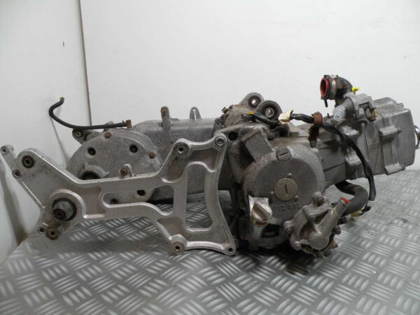 Moteur KYMCO GRAND DINK 125 4T -2007-