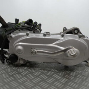 Moteur PIAGGIO VESPA S 50 2T -2013-