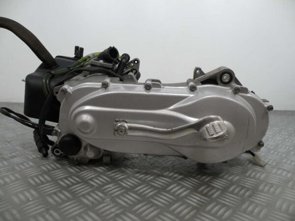 Moteur PIAGGIO VESPA S 50 2T -2013-