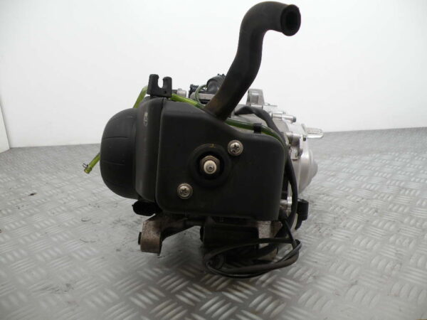 Moteur PIAGGIO VESPA S 50 2T -2013-