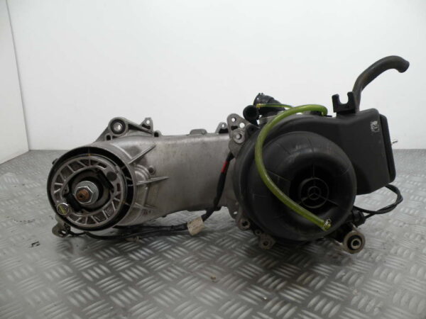 Moteur PIAGGIO VESPA S 50 2T -2013-