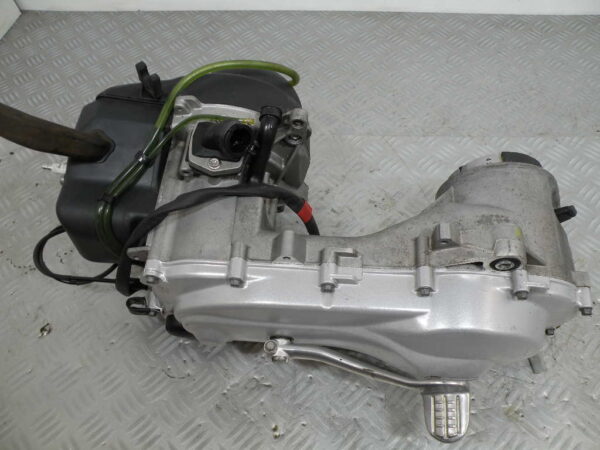 Moteur PIAGGIO VESPA S 50 2T -2013-