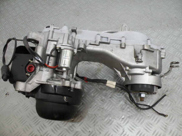 Moteur PIAGGIO VESPA S 50 2T -2013-